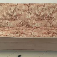 مبل هفت نفره کارکرده