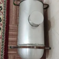 مشک فلزی