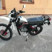 متور در حد نو|موتورسیکلت|بستک, |دیوار