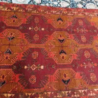 فرش دست باف|فرش|اردبیل, |دیوار