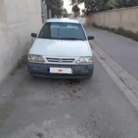 پراید79 بیرنگ سالم ومرتب|خودرو سواری و وانت|تنکمان, |دیوار