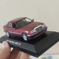 فروشی ماشین ماکت فلزی ، کلکسیون