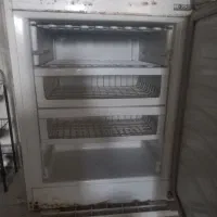 یخچال فریز مارک افروز