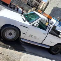 نیسان امداد خودرو ۸۵|خودرو سواری و وانت|ارومیه, |دیوار