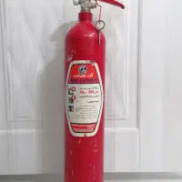 کپسول گاز co2 برای آکواریوم