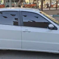 سمند سورن xu7p