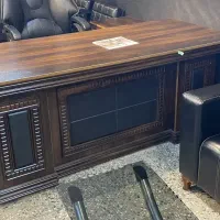 میز و صندلی