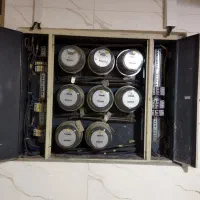 برقکاری صفرتاصدساختمان‌در‌ملارد،اندیشه،مارلیک|خدمات پیشه و مهارت|ملارد, |دیوار