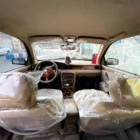 سمند ۸۴ درحد|خودرو سواری و وانت|میاندوآب, |دیوار