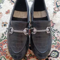 کفش پسرانه