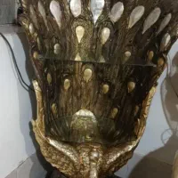 بوفه طرح طاوس