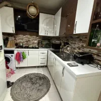 اپارتمان55متری1خوابه-فول-شهرک-فیلیپس-تهرانپارس