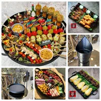 ظروف کرایه ،ست بله برون ،سایبان صندلی ،آشپزی|خدمات پذیرایی، مراسم|کرمانشاه, |دیوار