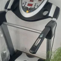 تردمیل لایف پاور