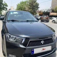 دنا پلاس توربو اتومات آپشنال ۱۴۰۳