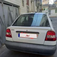 پراید ۱۴۱sx مدل ۹۰|خودرو سواری و وانت|رشت, شهرک قدس|دیوار