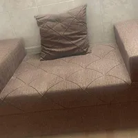 مبل ال 8 نفره|مبلمان خانگی و میز عسلی|یزد, |دیوار