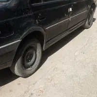 پژو 405 مدل 83