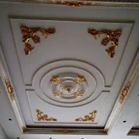 گچکاری لکستان