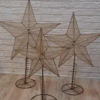 ستاره طلایی