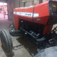 تراکتور فرگوسن مدل ۸۳|خودرو سنگین|هرسین, |دیوار