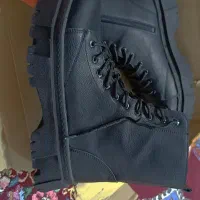 کفش نیم بوت|کیف، کفش، کمربند|شادگان, |دیوار