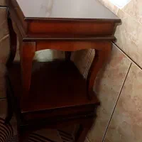 جلو مبلی و میز عسلی|مبلمان خانگی و میز عسلی|فسا, |دیوار