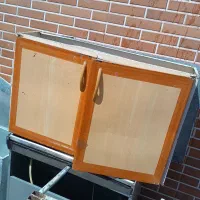 کابینت یا ابچک دست دوم 1/300 بوده امروز 1 تومن