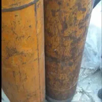 تعداددوعددکبسول گاز ایران35کیلوی