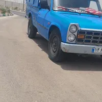 زامیاد Z 24 دوگانه سوز، مدل ۱۳۹۸|خودرو سواری و وانت|یزد, |دیوار
