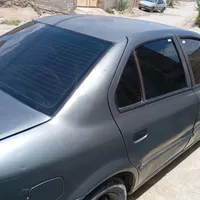 سمند مدل ۸۵