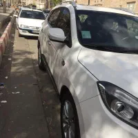 خودرو سواری جک s5 توربو 1500 مدل 1401سفید اتوماتیک|خودرو سواری و وانت|سنندج, |دیوار