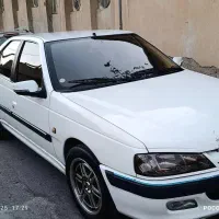 پژو پارس سال مدل 93
