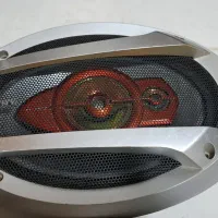 باند خودرو خربزه ای سونی اصلی سیستم خور