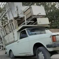 خریدضایعات از درب منزل به قیمت کارخانه(پیشروکاران)