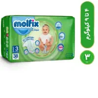 پوشک مولفیکس