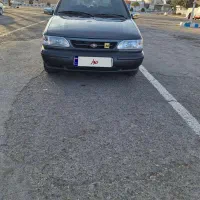 پراید مدل ۸۳ عروسک|خودرو سواری و وانت|تربت‌حیدریه, اندیشه|دیوار