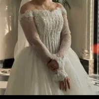 لباس عروس