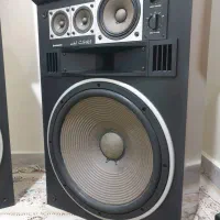 باند فوق حرفه ای پایونیر مدل PIONEER CS-922|سیستم صوتی خانگی|تهران, جنتآباد مرکزی|دیوار