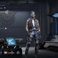 اکانت کالاف|کنسول، بازی ویدئویی و آنلاین|بیرجند, |دیوار