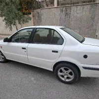 سمند دوگانه ۹۰ ef7 نقد و اقساط|خودرو سواری و وانت|اصفهان, رحیمآباد|دیوار