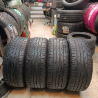 لاستیک هانکوک 225/50/18اپتیما  سوناتا  تیوولی|قطعات یدکی و لوازم جانبی|تهران, تهرانپارس شرقی|دیوار