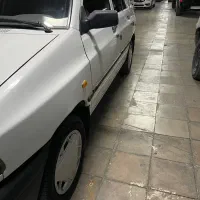 پراید 131 مدل 94|خودرو سواری و وانت|سیرجان, |دیوار