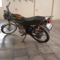هوندا125
