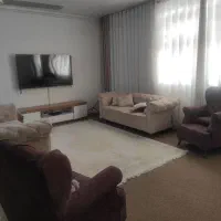 میز غذاخوری ۶ نفره و مبل ۸ نفره ورساچ