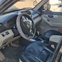 لیفان ایکس 60