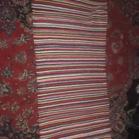 گلیم دست بافت