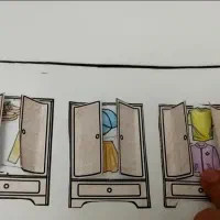 کلاس خصوصی زبان انگلیسی کودکان، جلسه اول رایگان|خدمات آموزشی|مشهد, مشکینی (شهرک غرب)|دیوار