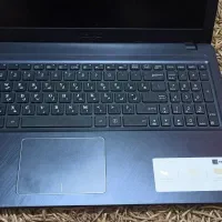 لب تاپ ASUS. معاوضه باموتور سیکلت|رایانه همراه|قدس, شهرقدس|دیوار