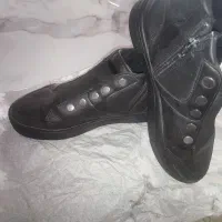 نیم بوت تمیز|کیف، کفش، کمربند|بهارستان, |دیوار